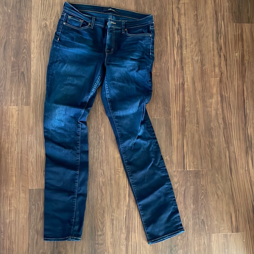 J Brand Ignite jeans